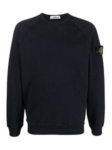 Felpa Stone Island