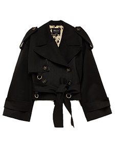 Trench&nbsp;Blumarine