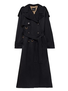 Trench&nbsp;Blumarine