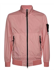 Giubbino Stone Island Garment Dyed Crinkle Reps Ny