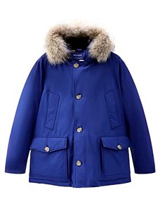 Giubbino Woolrich Arctic Anorak