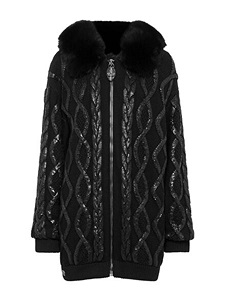 Cardigan&nbsp;Philipp Plein