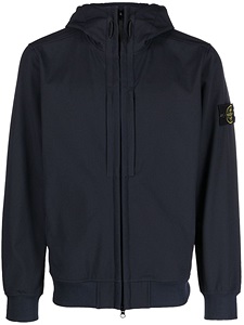 Giubbino Stone Island&nbsp;Soft Shell-R&nbsp;e.dye Technology