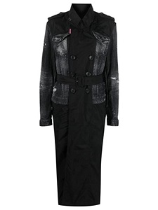 Trench Dsquared2