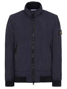 Giubbino Stone Island Garment Dyed Crinkle Reps Ny