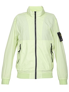 Giubbino Stone Island Garment Dyed Crinkle Reps Ny