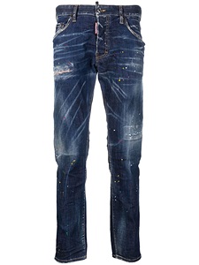 Jeans Dsquared2 Skater Jean
