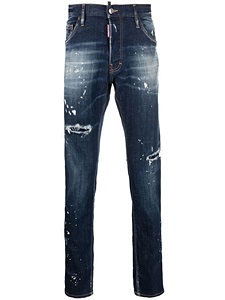 Jeans Dsquared2 Cool Guy Jean