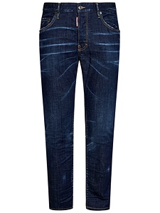 Jeans Dsquared2 24SEVEN Skater Jean
