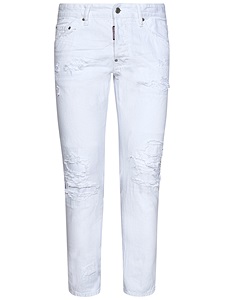 Jeans Dsquared2 Skater Jean