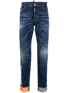 Jeans Dsquared2 Cool Guy Jean