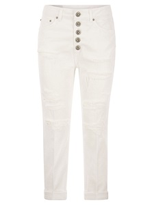 Jeans Dondup&nbsp;Koons Bot Gioiello