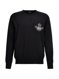 Sweater Dsquared2