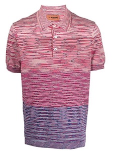 Polo&nbsp;Missoni