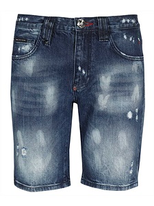 Bermuda Philipp Plein