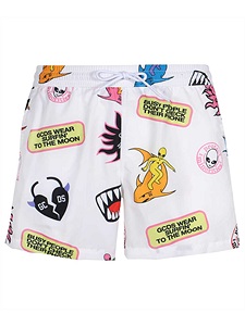 Costume da bagno&nbsp;GCDS