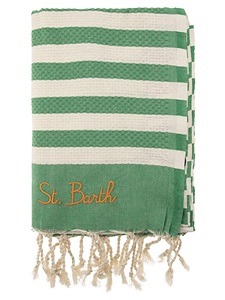 пляжное полотенце&nbsp;Mc2 Saint Barth