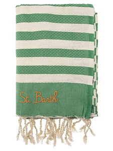 Mc2 Saint Barth&nbsp;beach towel