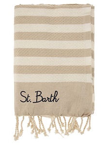 Mc2 Saint Barth&nbsp;beach towel