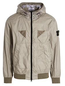 Giubbino Stone Island&nbsp;Membrana 3L TC