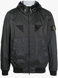 Giubbino Stone Island&nbsp;Membrana 3L TC
