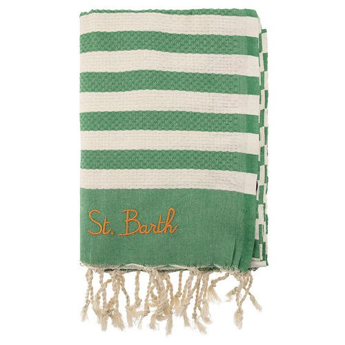 Mc2 Saint Barth&nbsp;beach towel