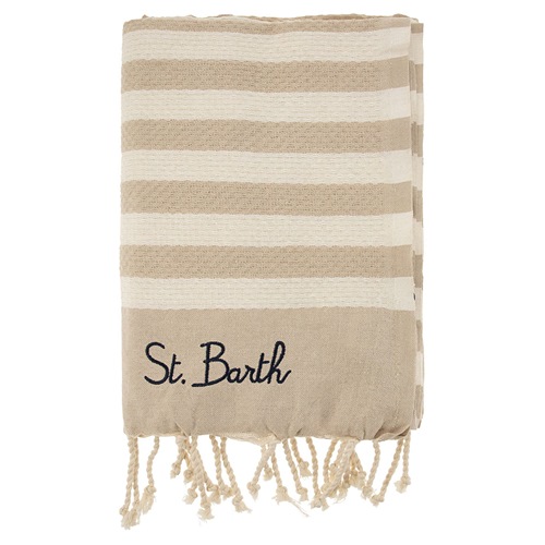 Mc2 Saint Barth&nbsp;beach towel