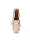 mocassin chaussure Santoni