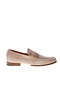 mocassin chaussure Santoni