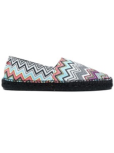 espadrillas&nbsp;MISSONI