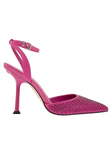 D&eacute;collet&eacute; Michael Kors