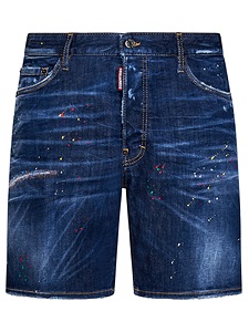 Bermuda Dsquared2