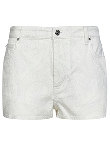 shorts etro