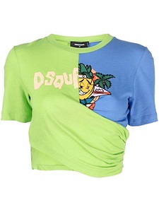 T-shirt Dsquared2