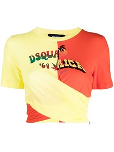 T-shirt Dsquared2