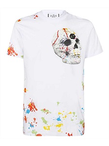 T-Shirt Philipp Plein