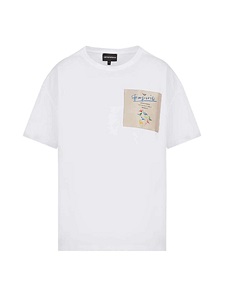 T-shirt Emporio Armani