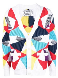 Cardigan Missoni