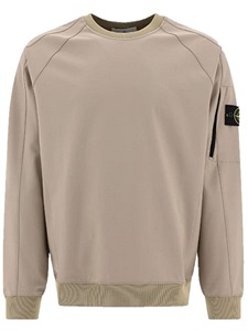 Felpa Stone Island
