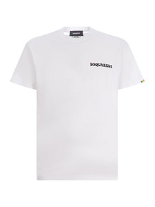 T-shirt Dsquared2
