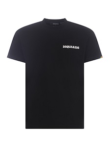 T-shirt Dsquared2