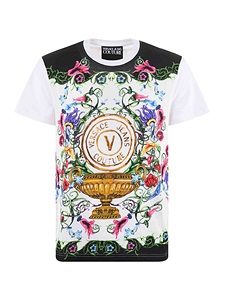 T-shirt&nbsp;Versace Jeans Couture