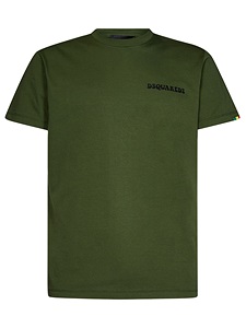 T-shirt Dsquared2