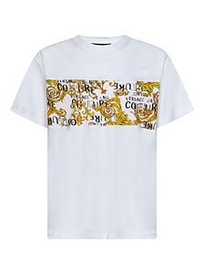 T-shirt&nbsp;Versace Jeans Couture