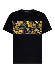 T-shirt&nbsp;Versace Jeans Couture