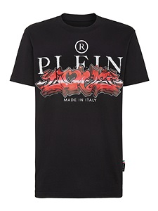 T-Shirt Philipp Plein