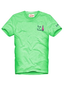 T-Shirt&nbsp;Mc2 Saint Barth