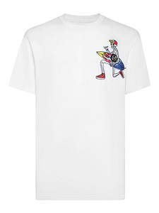 T-Shirt Philipp Plein