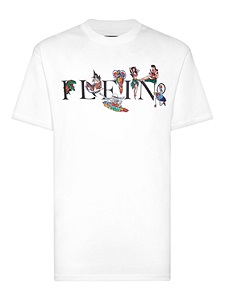 T-Shirt Philipp Plein