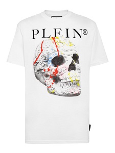 T-Shirt Philipp Plein